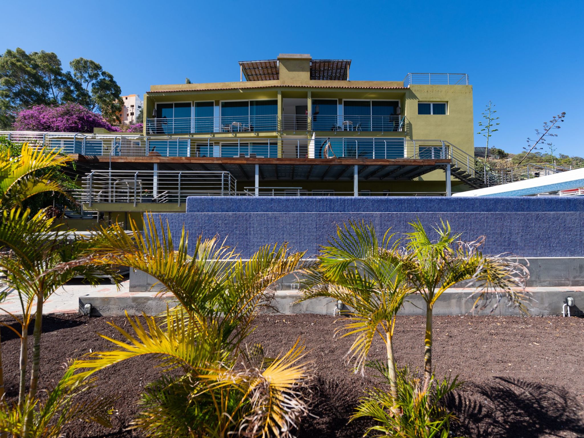 Urlaub & Gesundheit in FINCA OASIS - VILLA 8-Image-tags.info