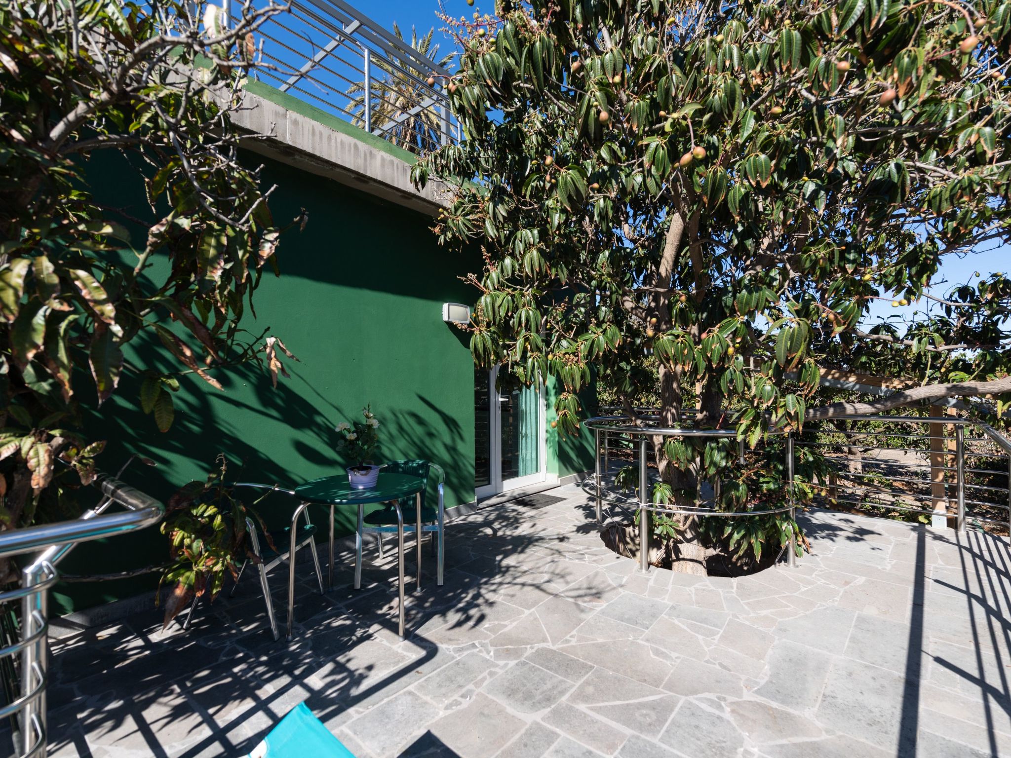 Urlaub & Gesundheit in FINCA OASIS - VILLA 8-Outside