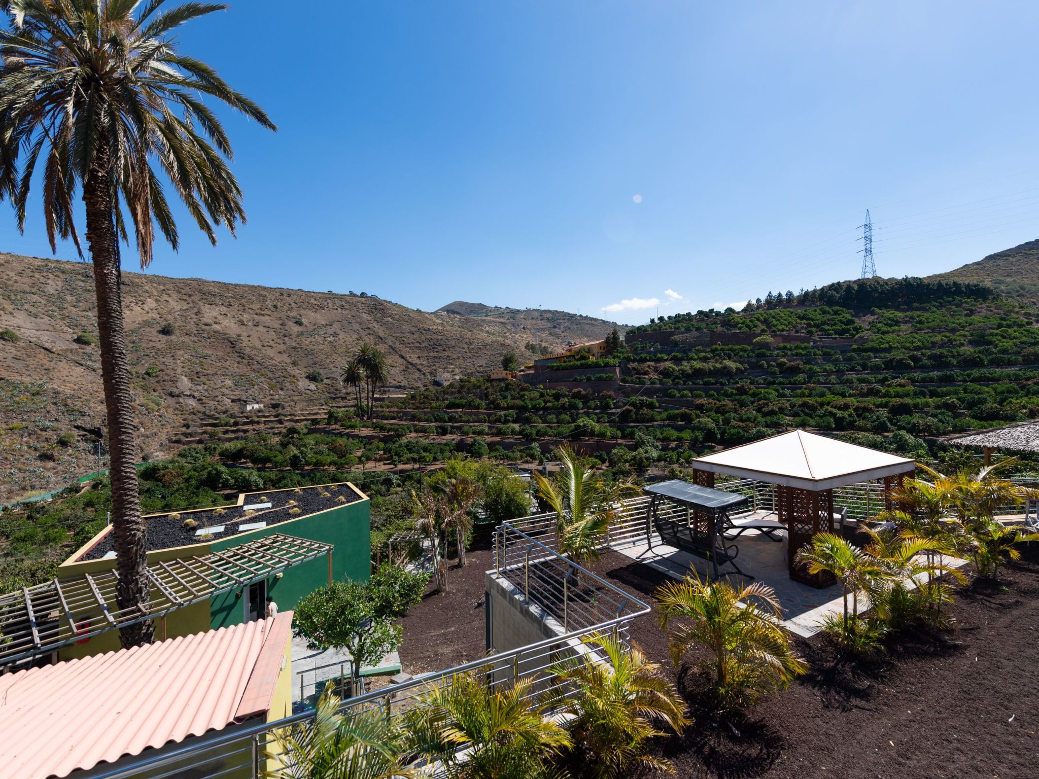 Urlaub & Gesundheit in FINCA OASIS - VILLA 8-Image-tags.info