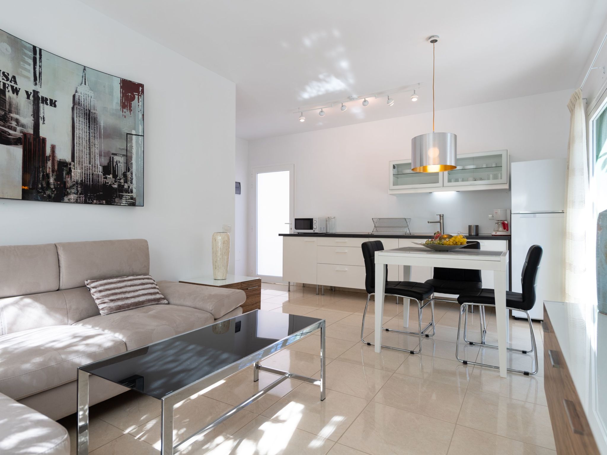 Urlaub & Gesundheit in FINCA OASIS - VILLA 8-Inside