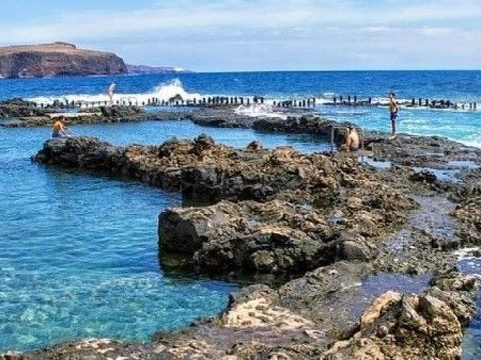 Photo of Vcv Apartamento La Sal