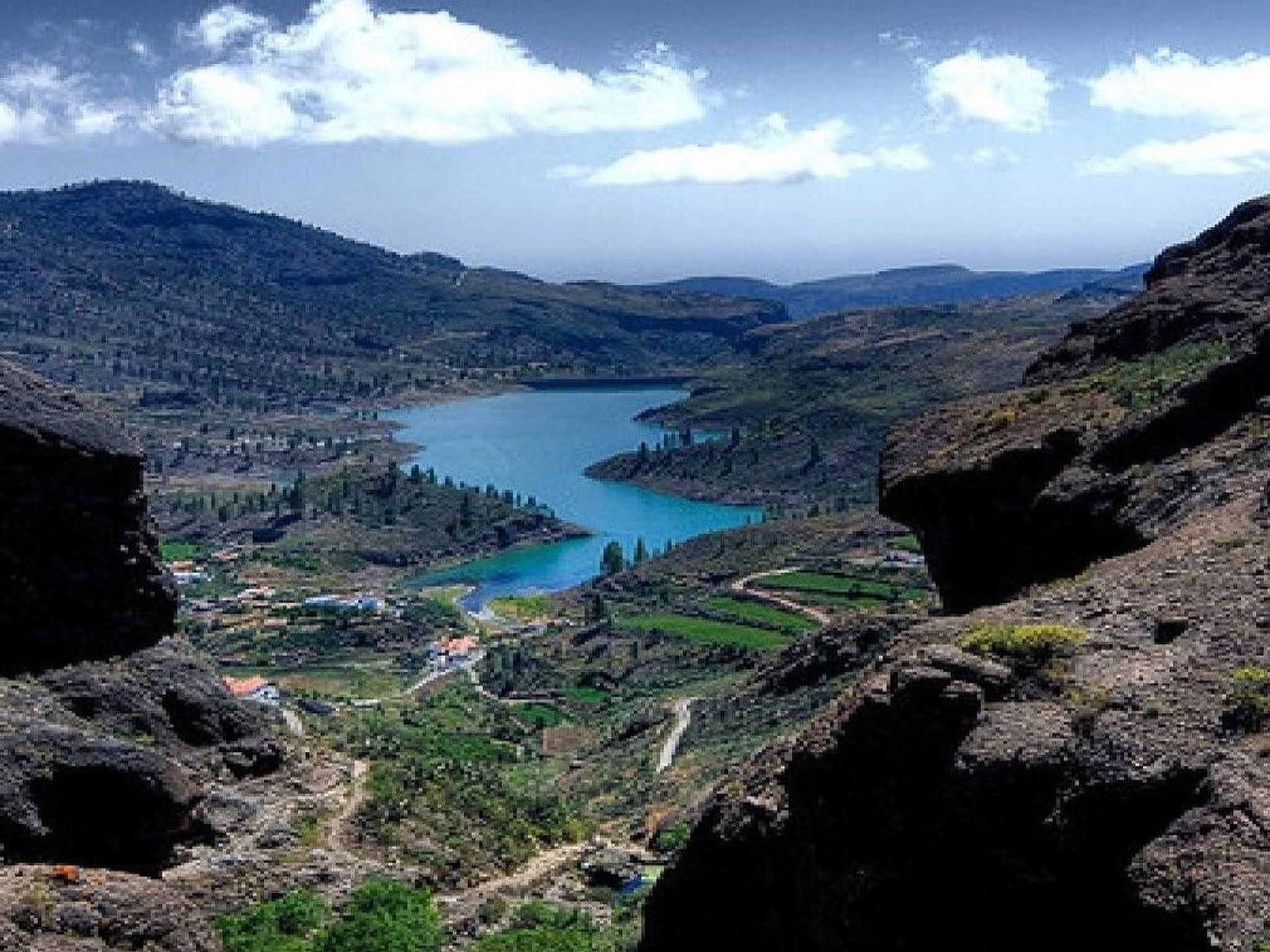 Vcv Apartamento La Sal