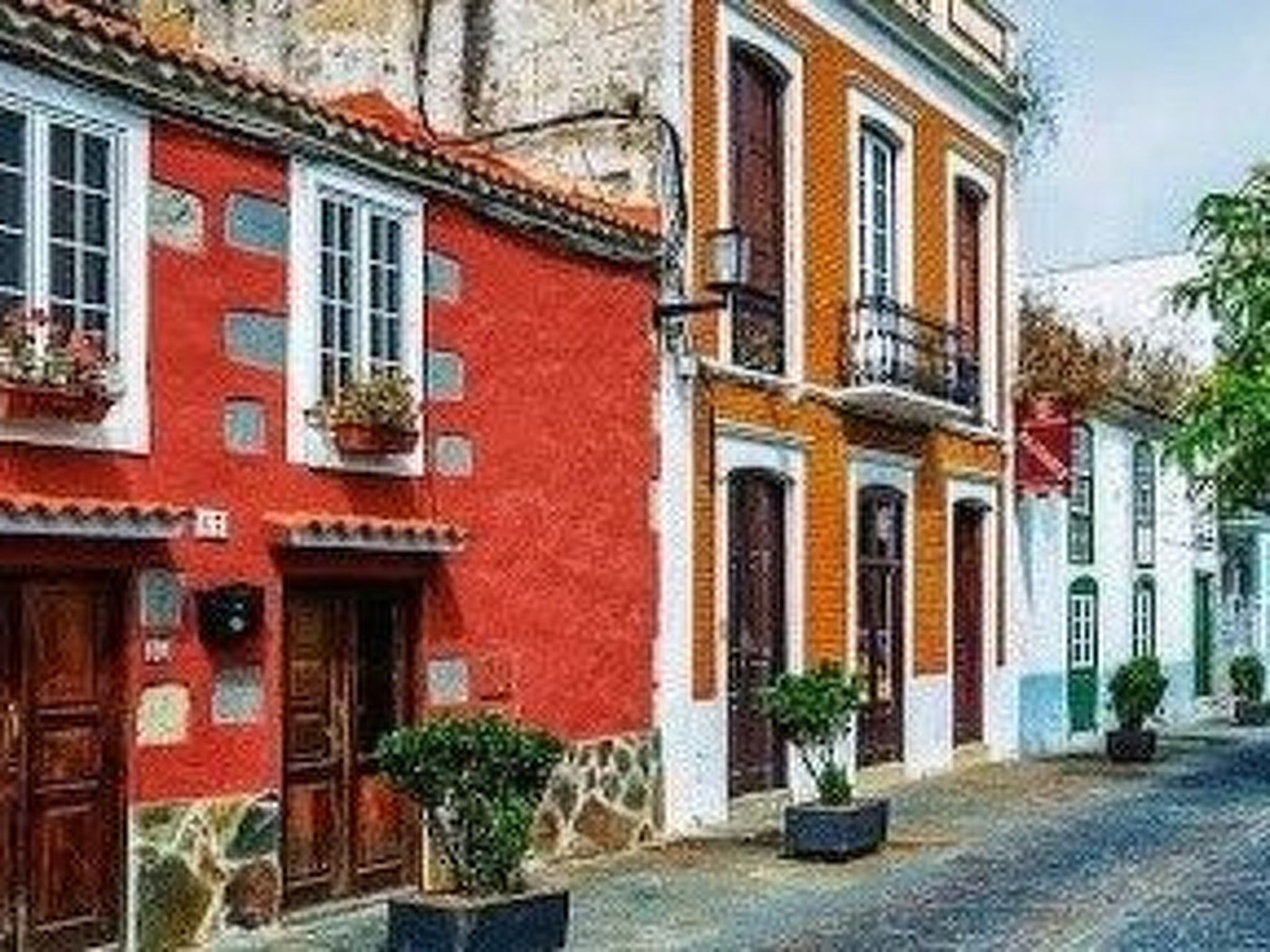 Vcv Apartamento La Sal