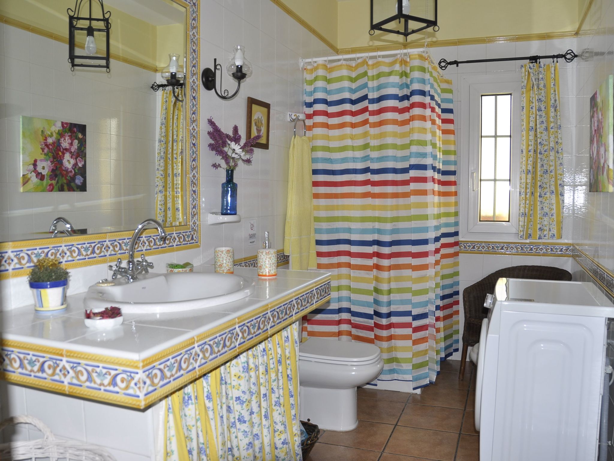 Pedros Haus mit fantastischer Aussicht-Image-tags.info