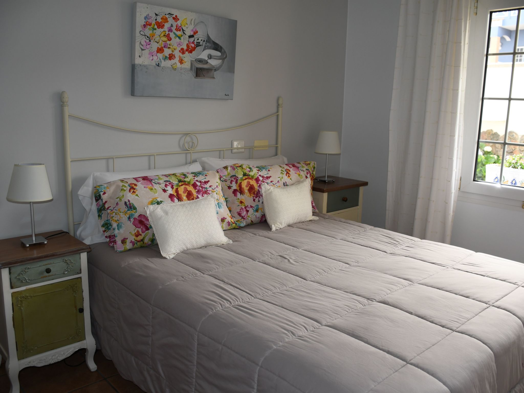 Pedros Haus mit fantastischer Aussicht-Inside