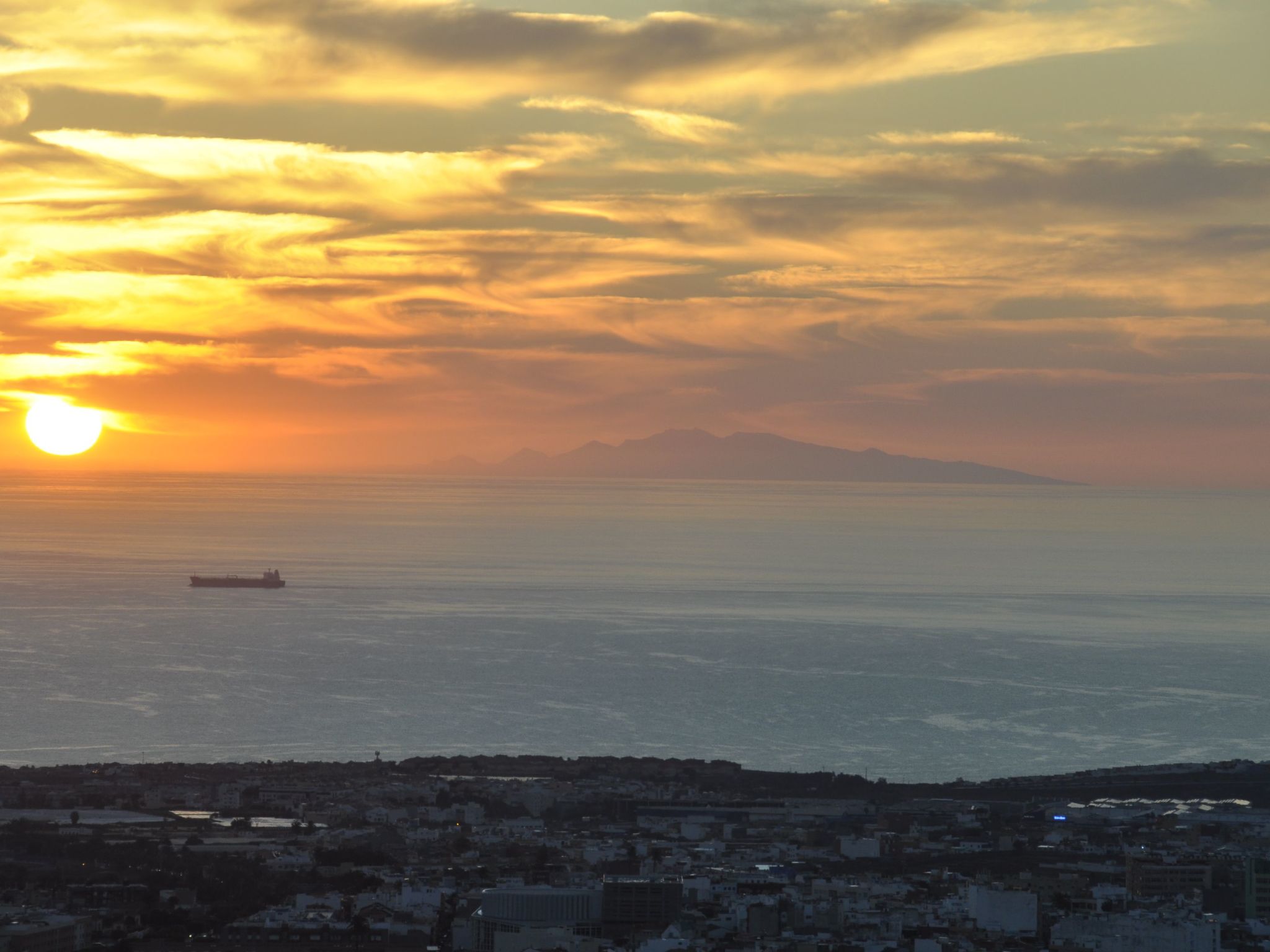 Pedros Haus mit fantastischer Aussicht-Outside