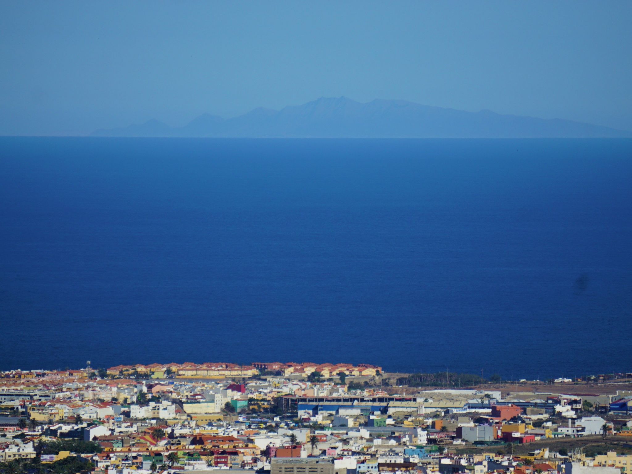 Pedros Haus mit fantastischer Aussicht-Outside