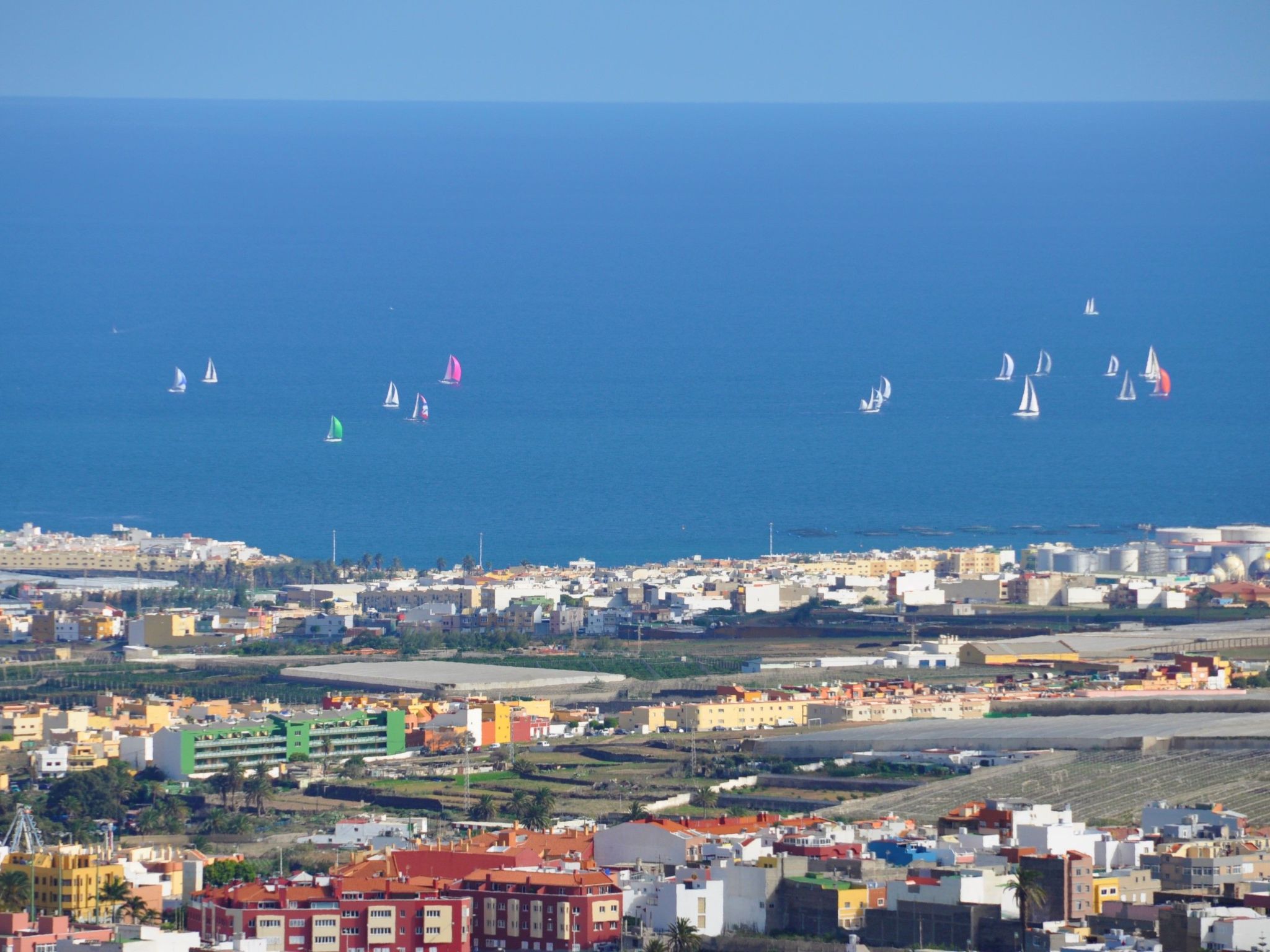 Pedros Haus mit fantastischer Aussicht-Image-tags.info