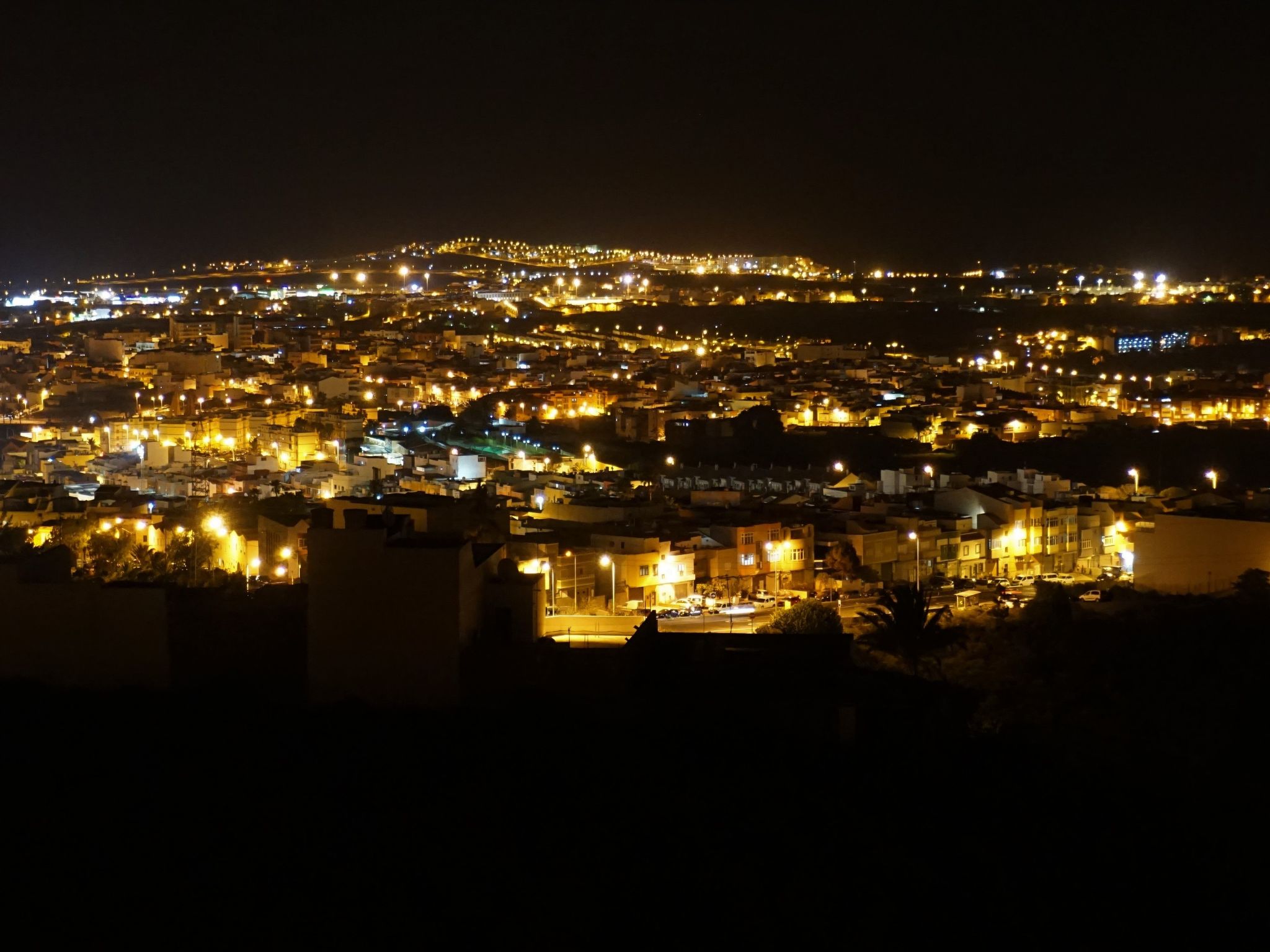 Photo of Pedros Haus mit fantastischer Aussicht