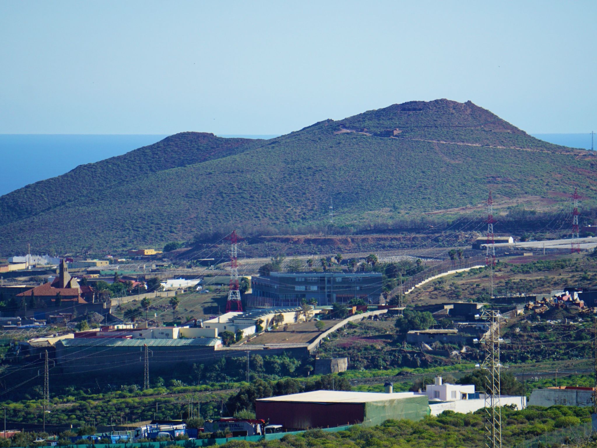 Photo of Pedros Haus mit fantastischer Aussicht