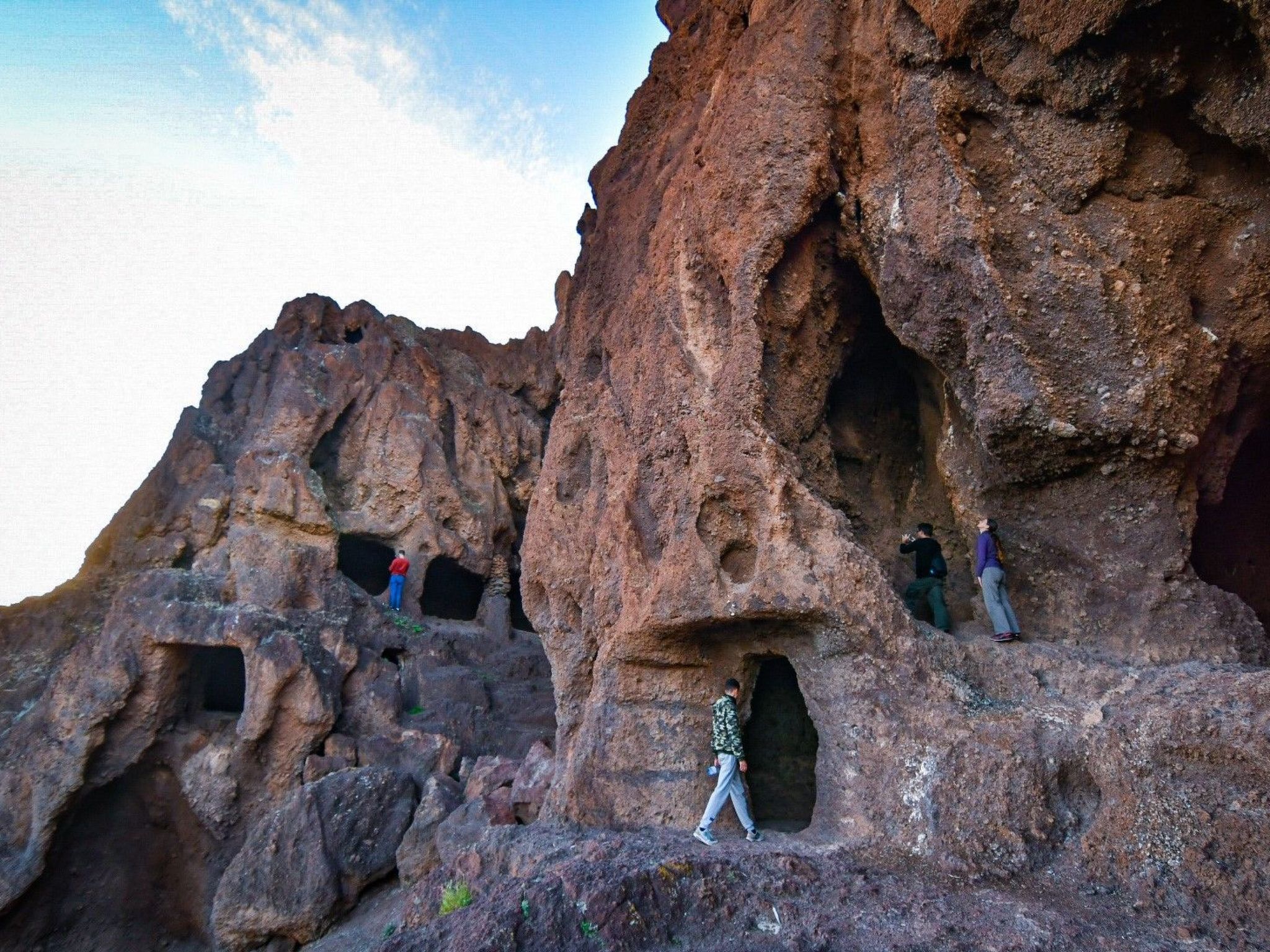 Photo of Pedros Haus mit fantastischer Aussicht