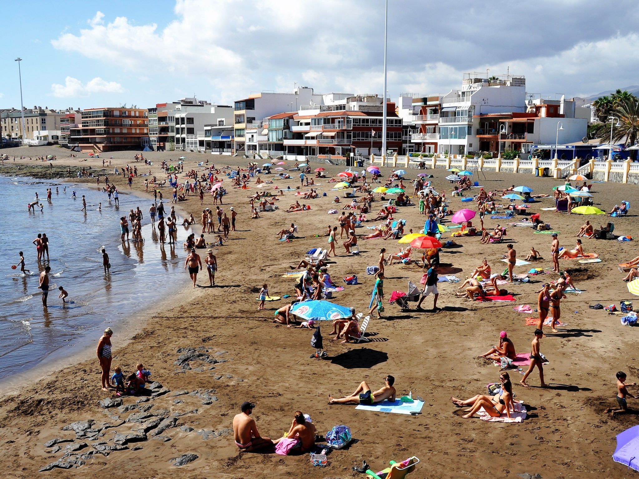 Photo of Pedros Haus mit fantastischer Aussicht