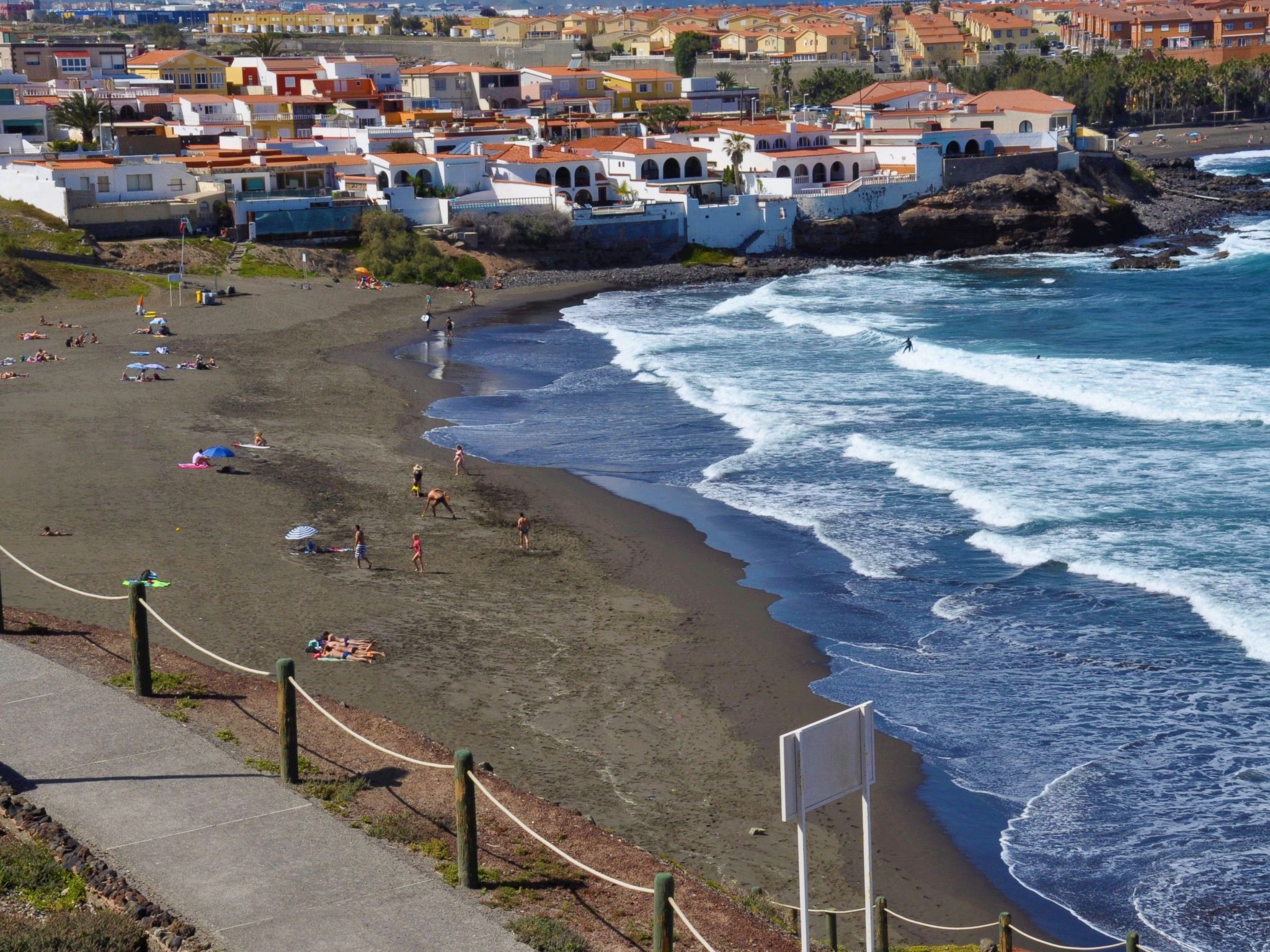 Photo of Pedros Haus mit fantastischer Aussicht