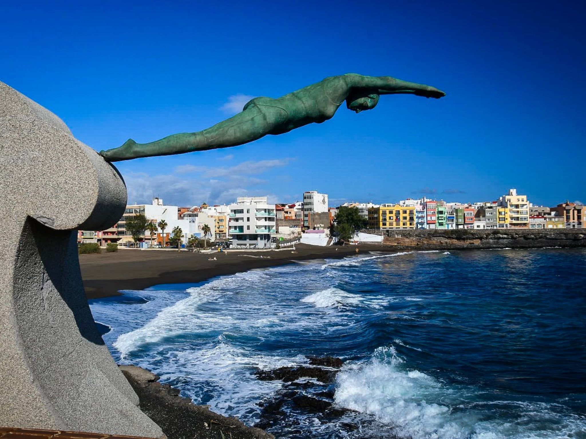 Photo of Pedros Haus mit fantastischer Aussicht