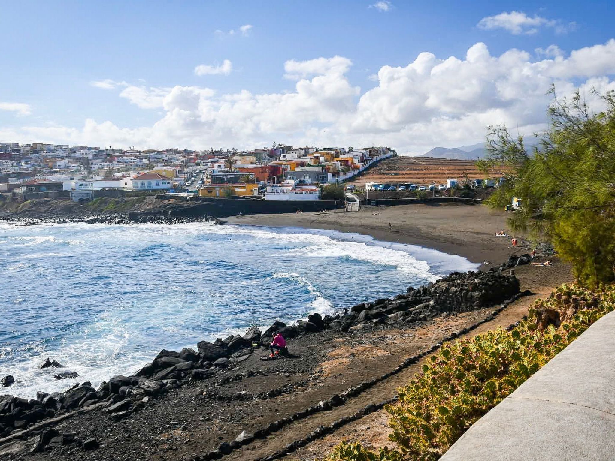 Photo of Pedros Haus mit fantastischer Aussicht