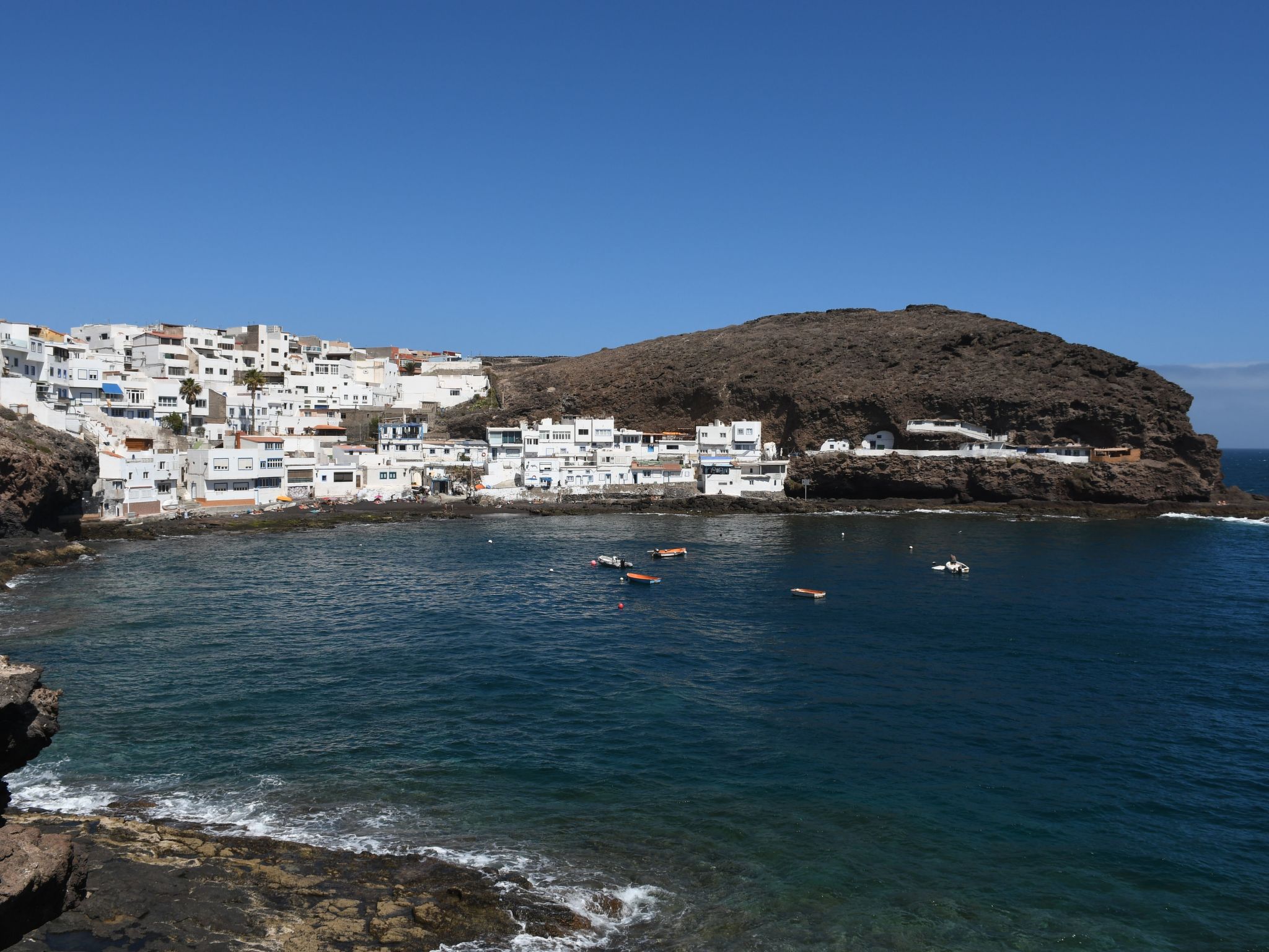 Photo of Pedros Haus mit fantastischer Aussicht