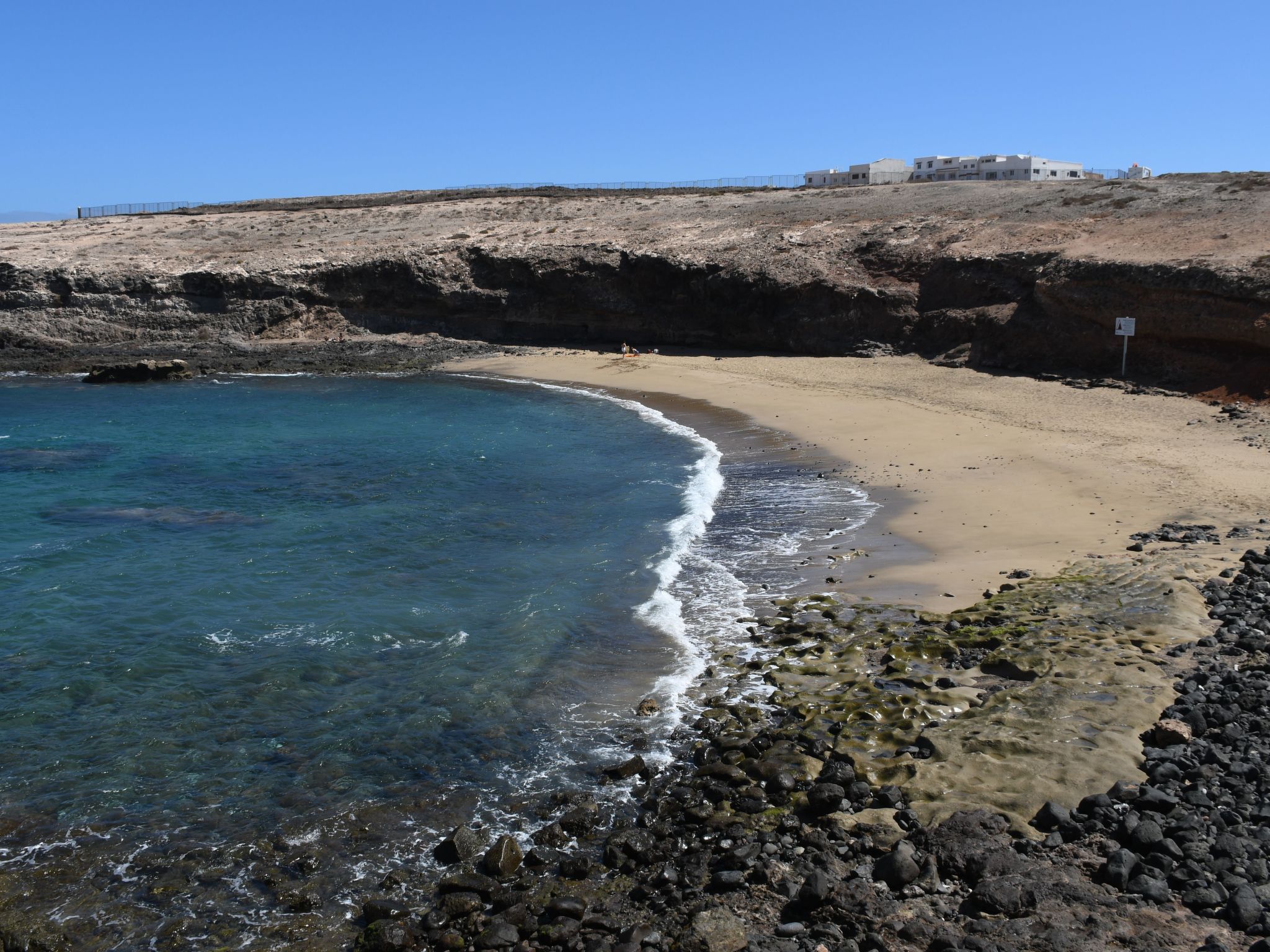 Photo of Pedros Haus mit fantastischer Aussicht