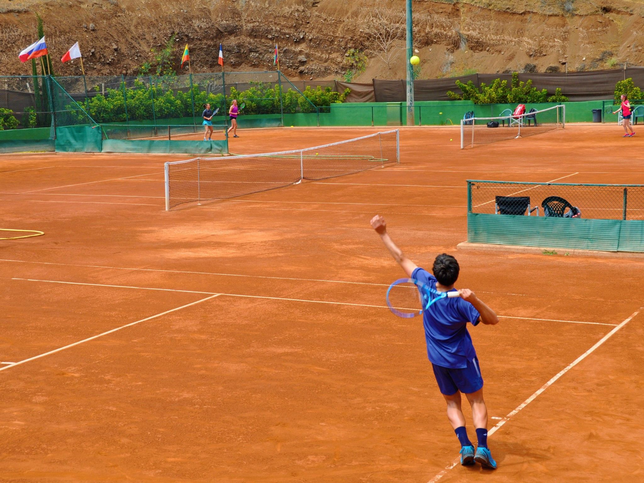 Photo of Pedros Haus mit fantastischer Aussicht