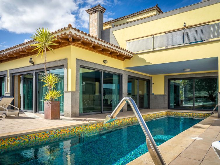 Villa El Cortijo Golf PJ71