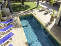 Villa El Cortijo Golf PJ71