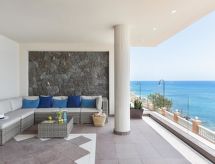 La Terraza de Mageda