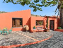 Luxury Cottage El Cortijo Golf 1
