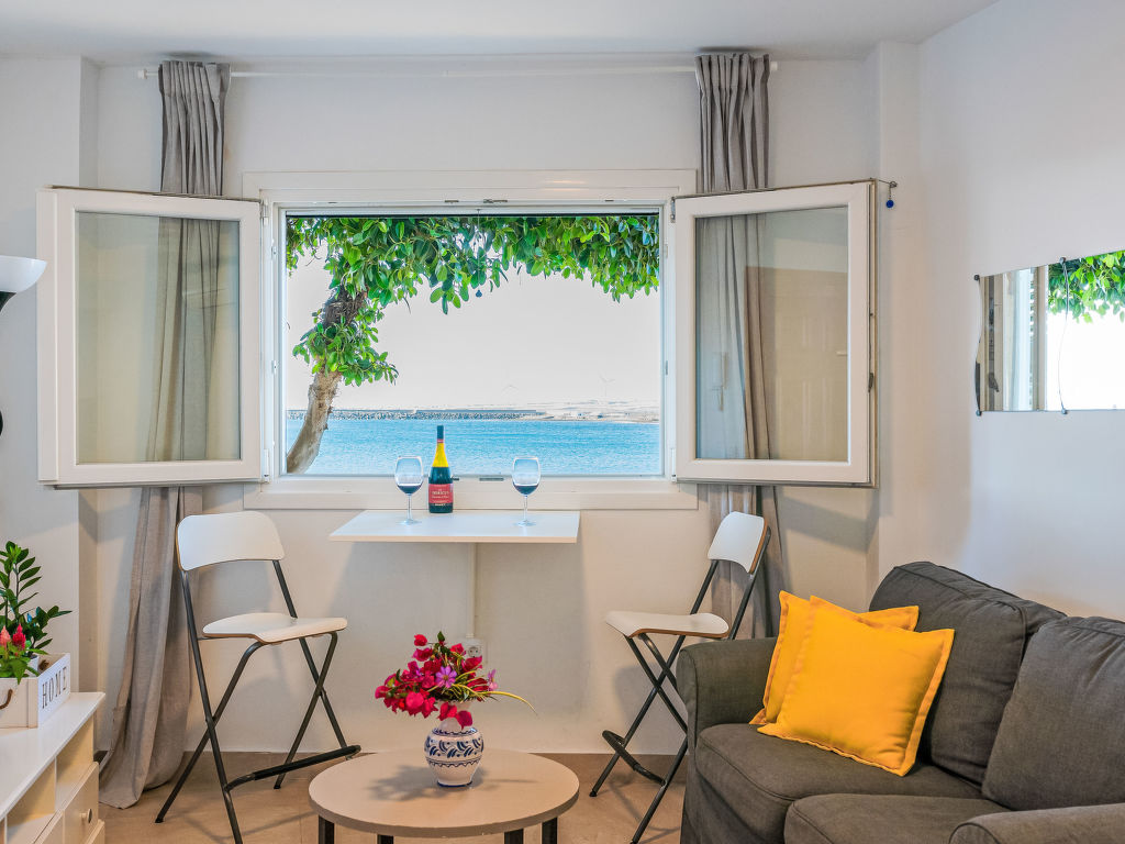 Appartement Daura in Spanje