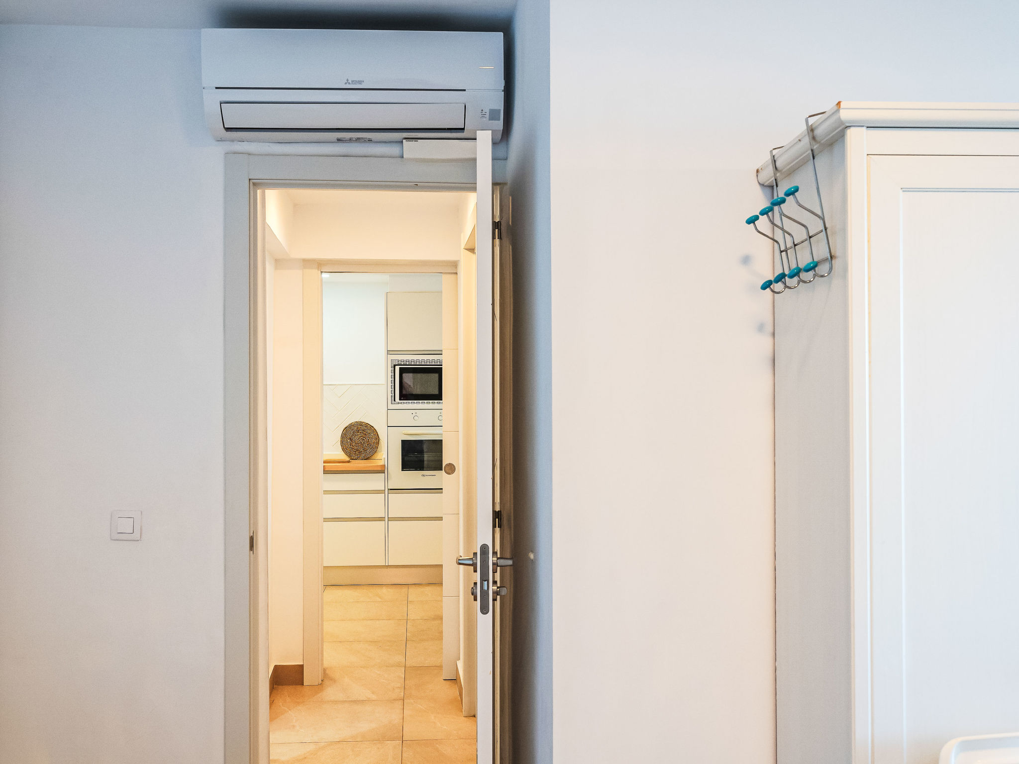 Appartement Daura – Chambre, photo 17 sur 26