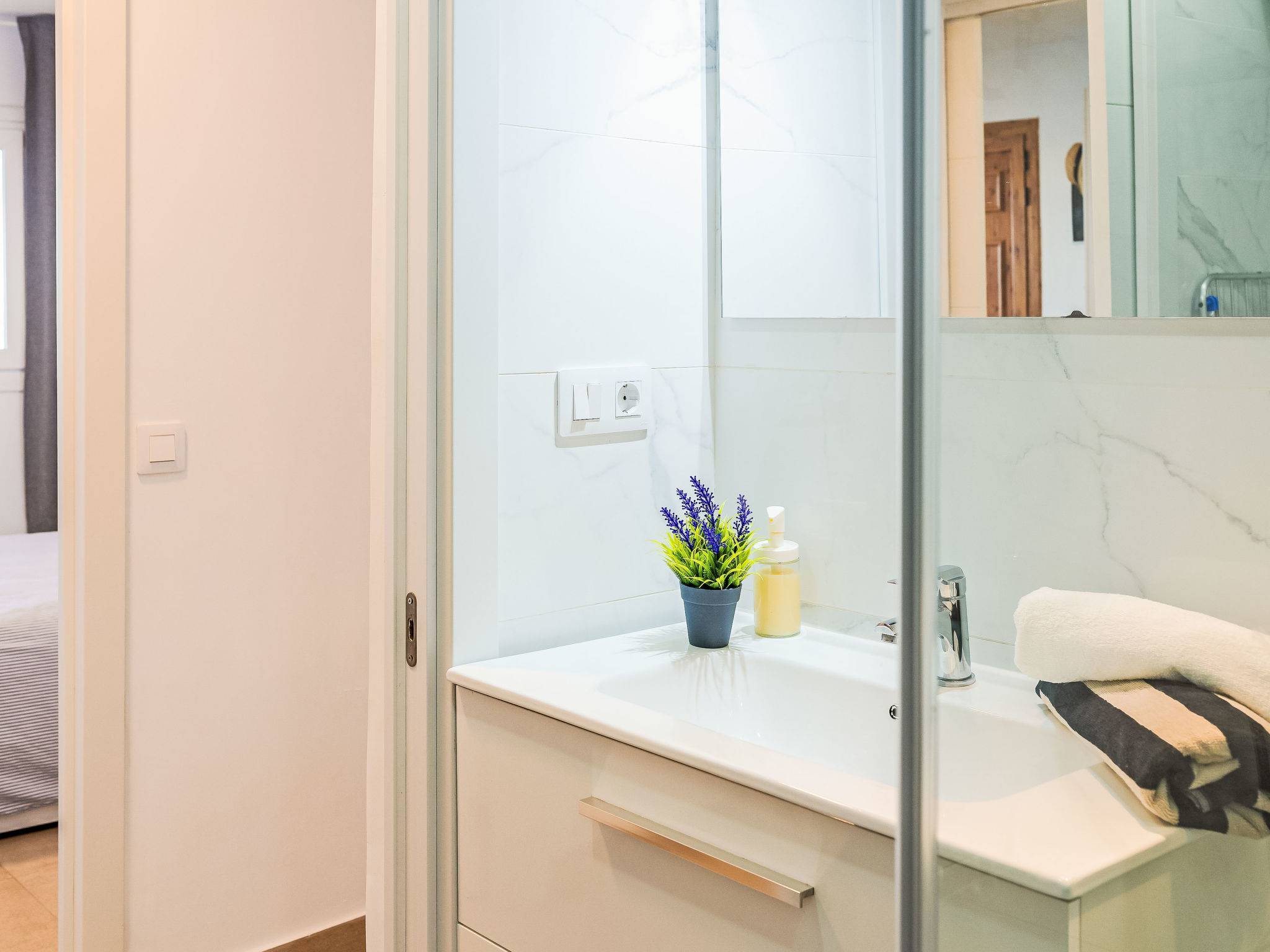Appartement Daura – Salle de bains, photo 22 sur 26