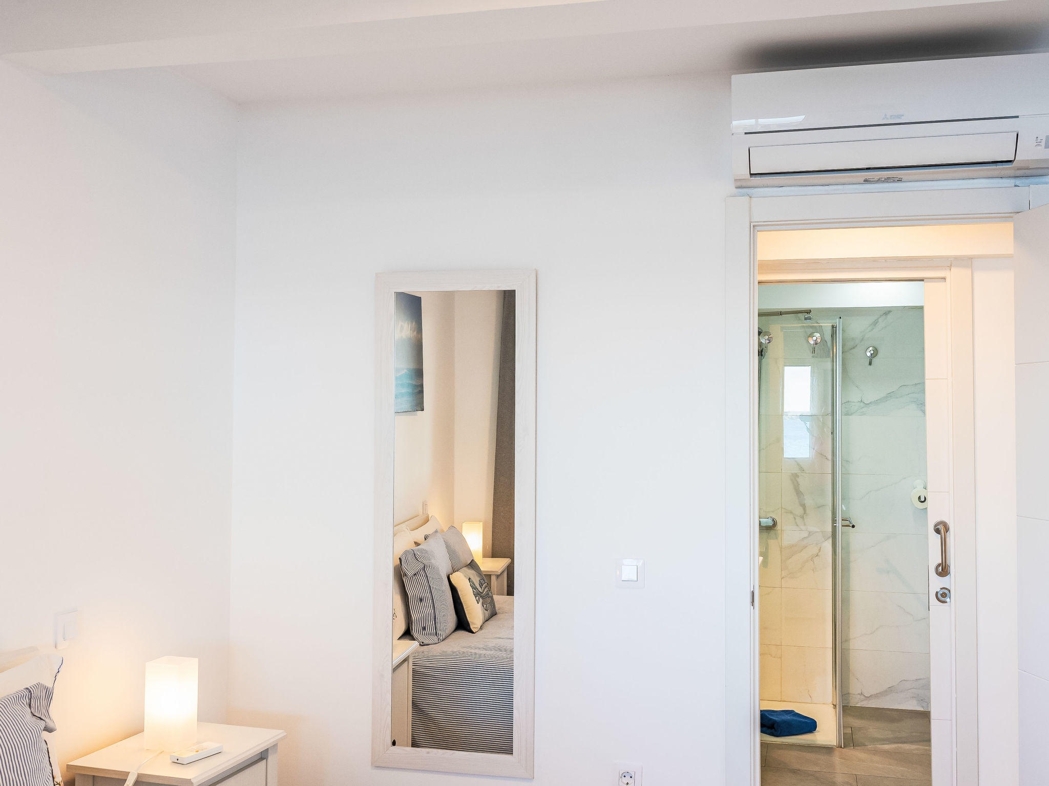 Appartement Daura – Chambre, photo 18 sur 26