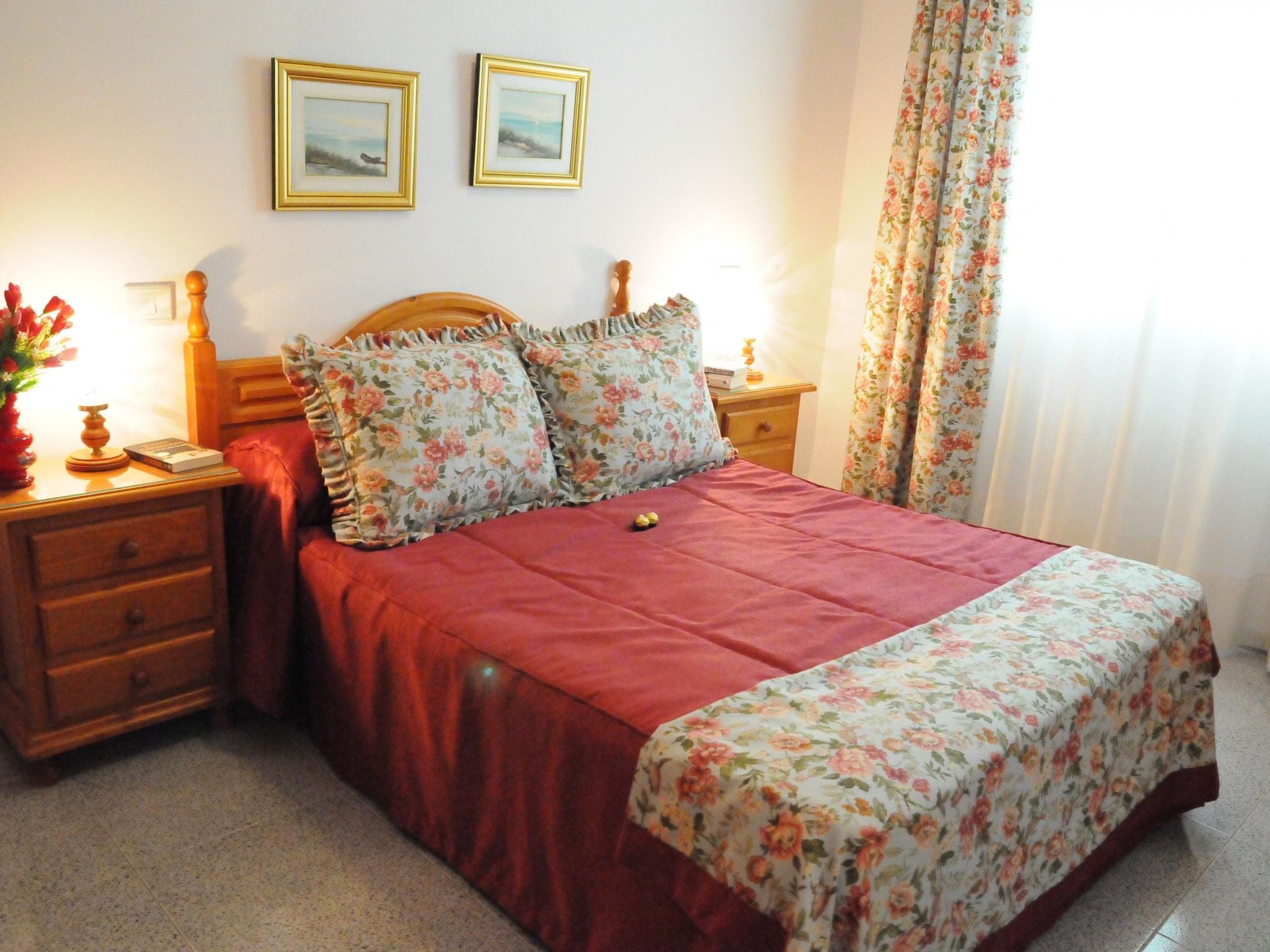 Wohnung 'Double Classic' mit Wi-Fi