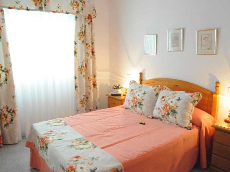 Touristenwohnung Mit Wi-fi - Ingenio