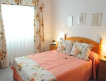 Touristenwohnung mit Wi-Fi