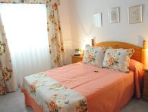 Touristenwohnung mit Wi-Fi