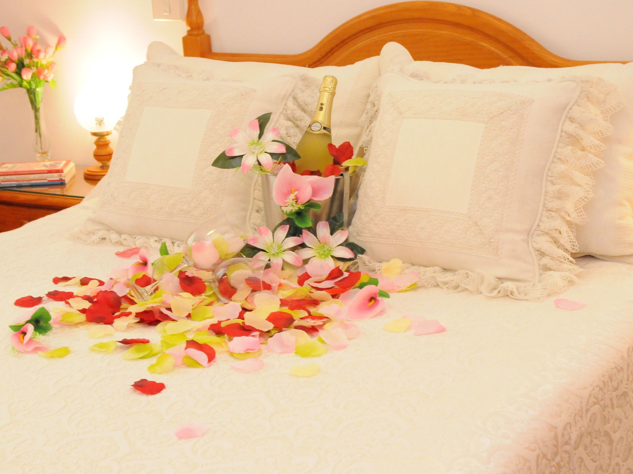 Geräumige Wohnung-Binnen