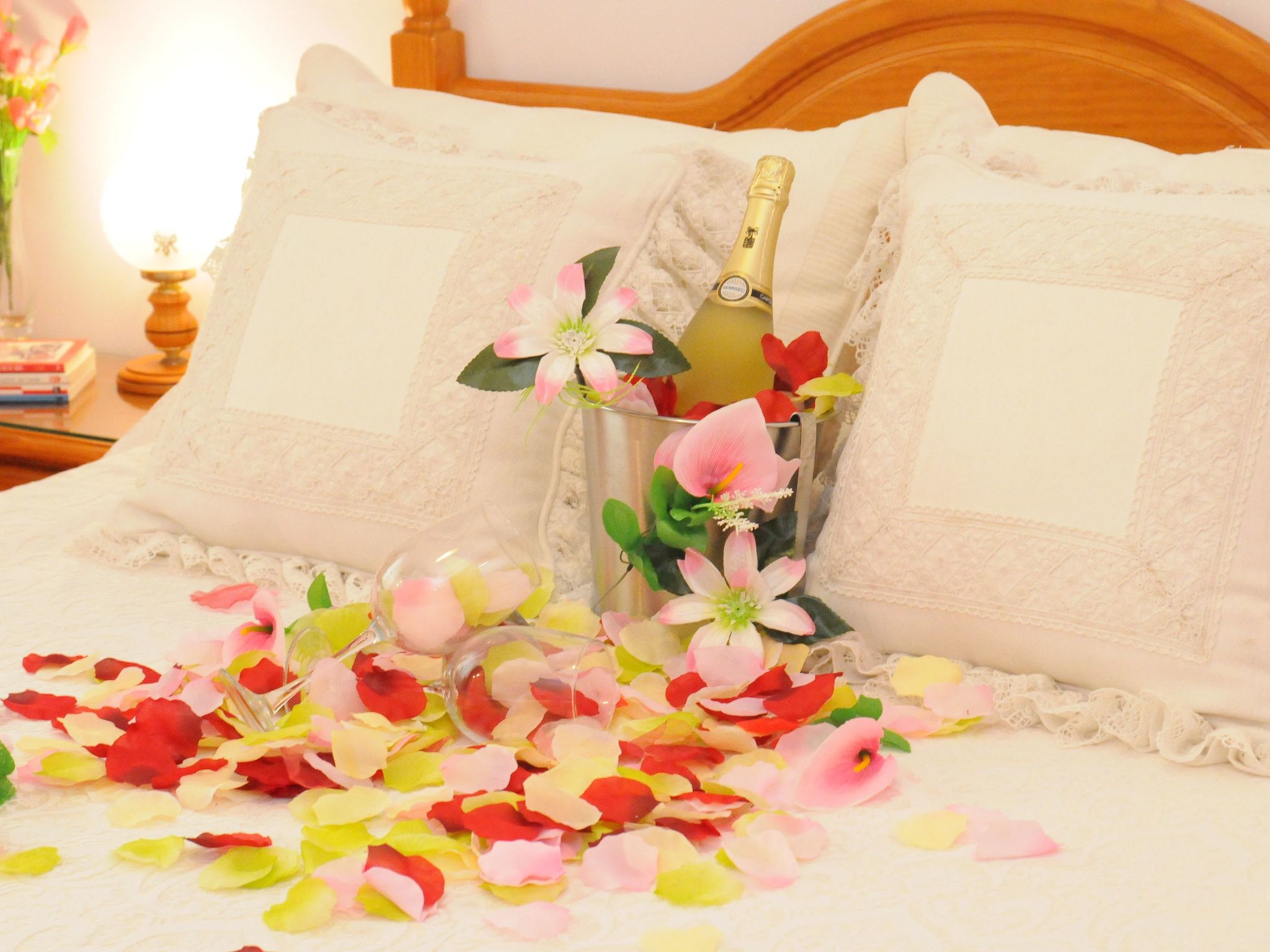 Geräumige Wohnung-Binnen