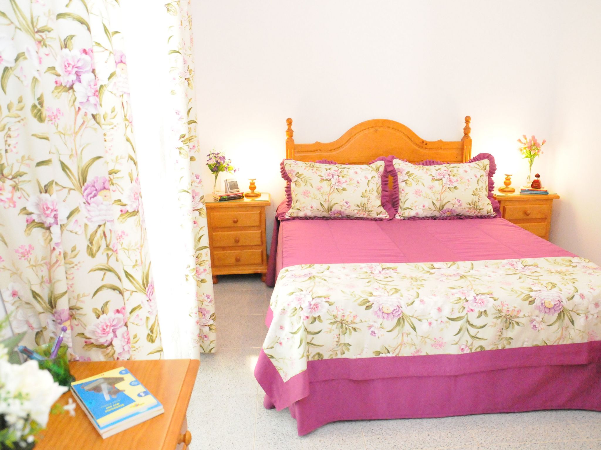 Ruim 2-slaapkamer appartement nabij golf & strand in Vecindario - foto 4