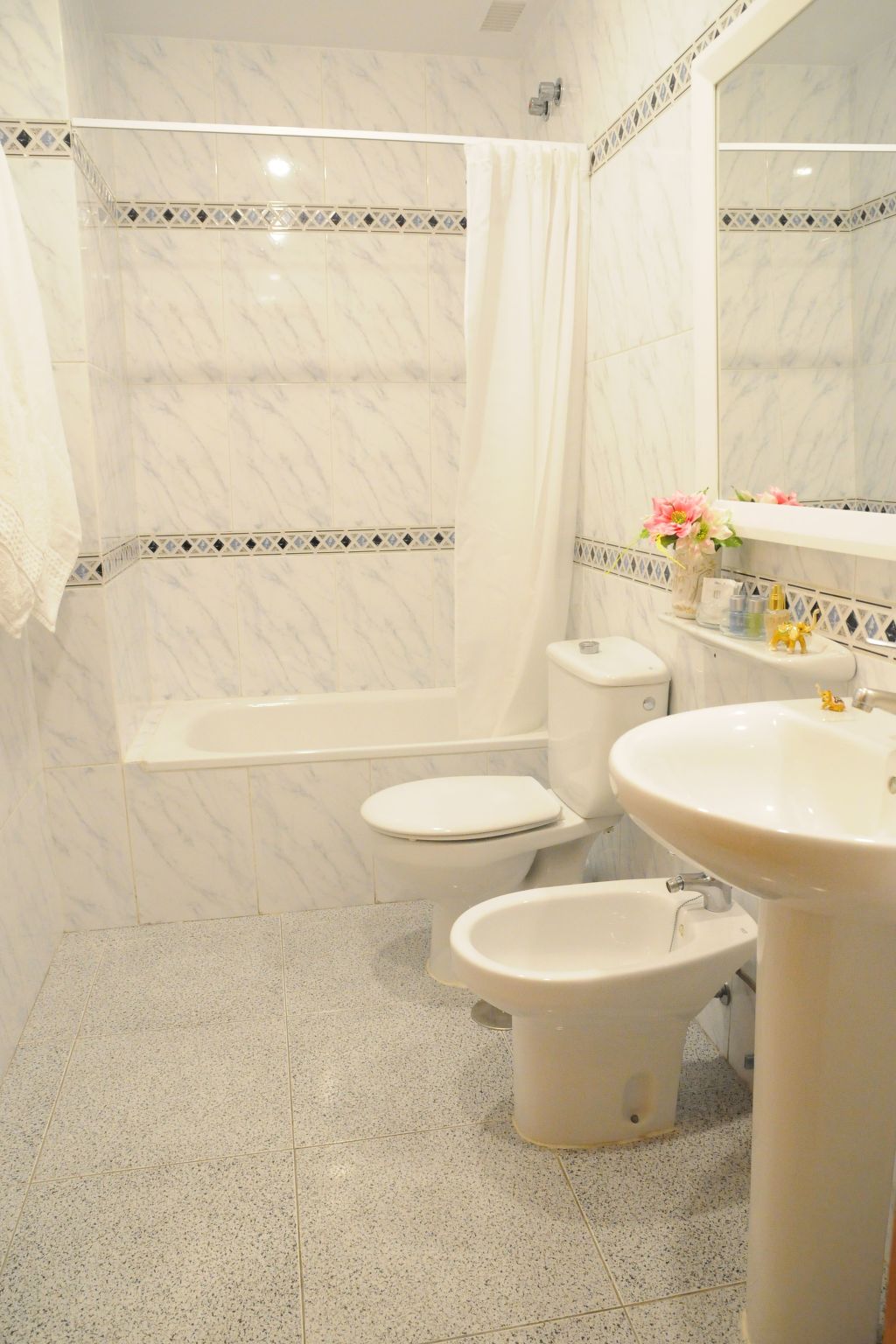 2-Schlafzimmer-Wohnung