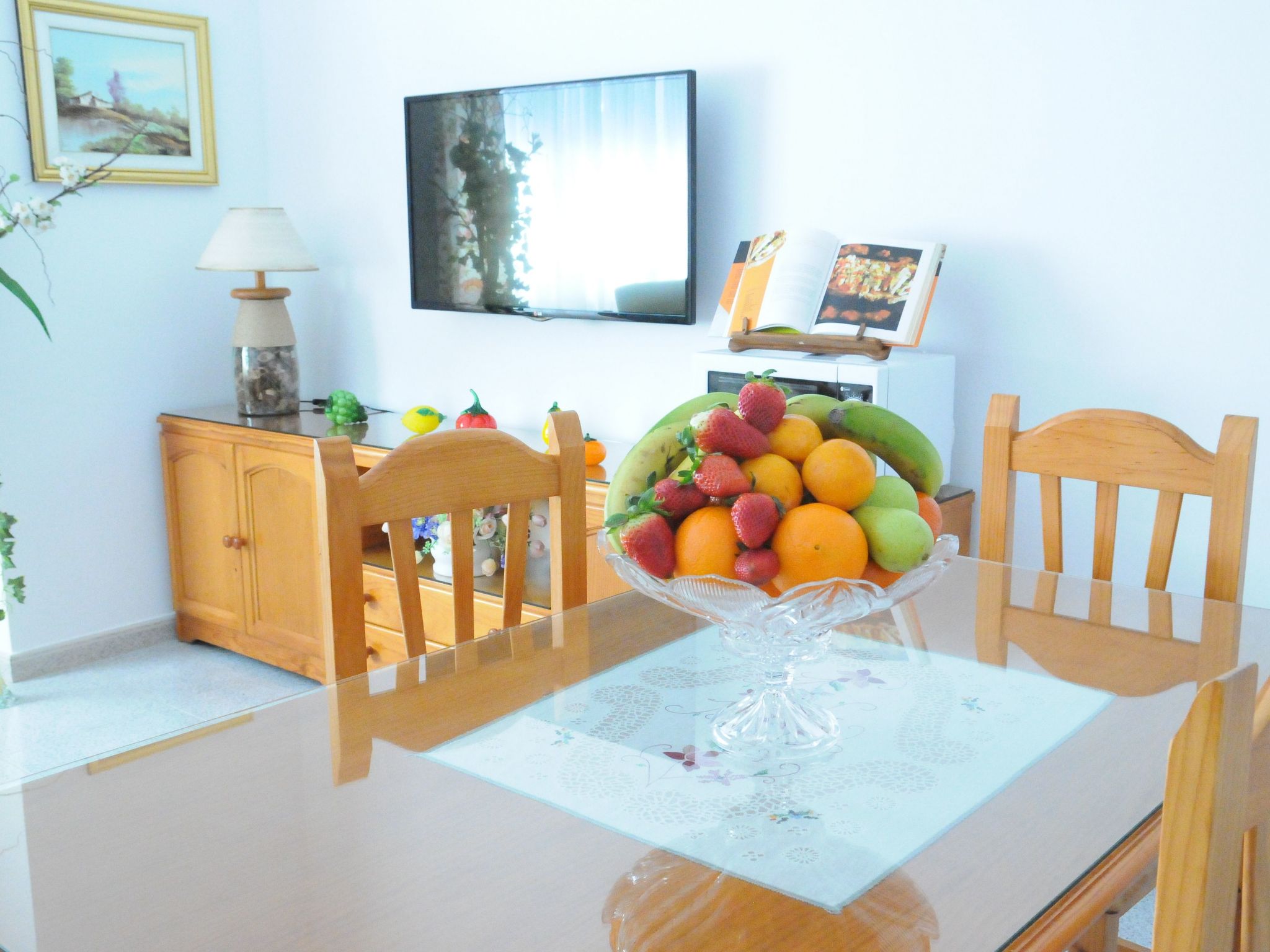 Ruim 2-slaapkamer appartement nabij golf & strand in Vecindario - foto 3