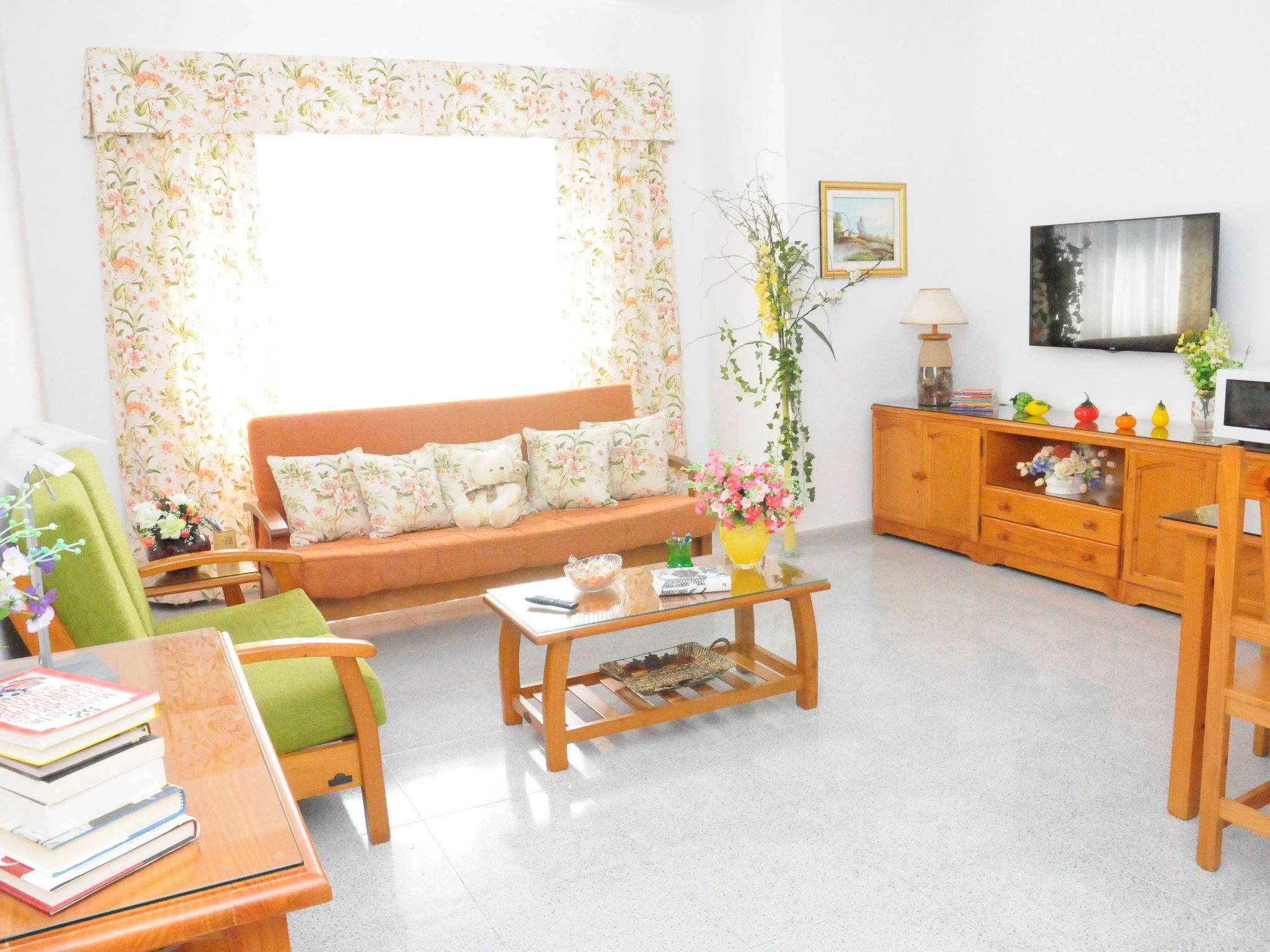 2-Schlafzimmer-Wohnung-Binnen