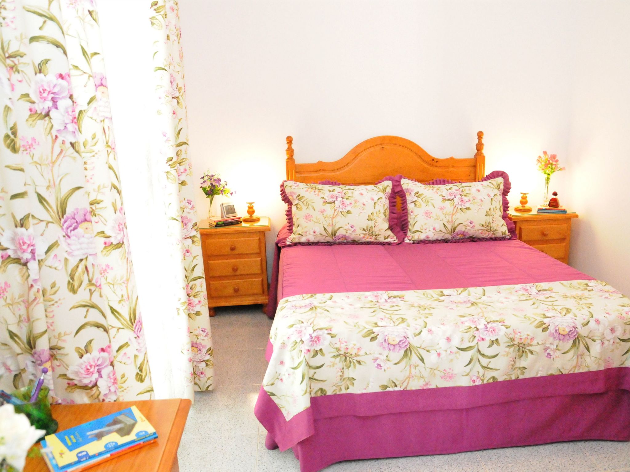 2-Schlafzimmer-Wohnung-Binnen