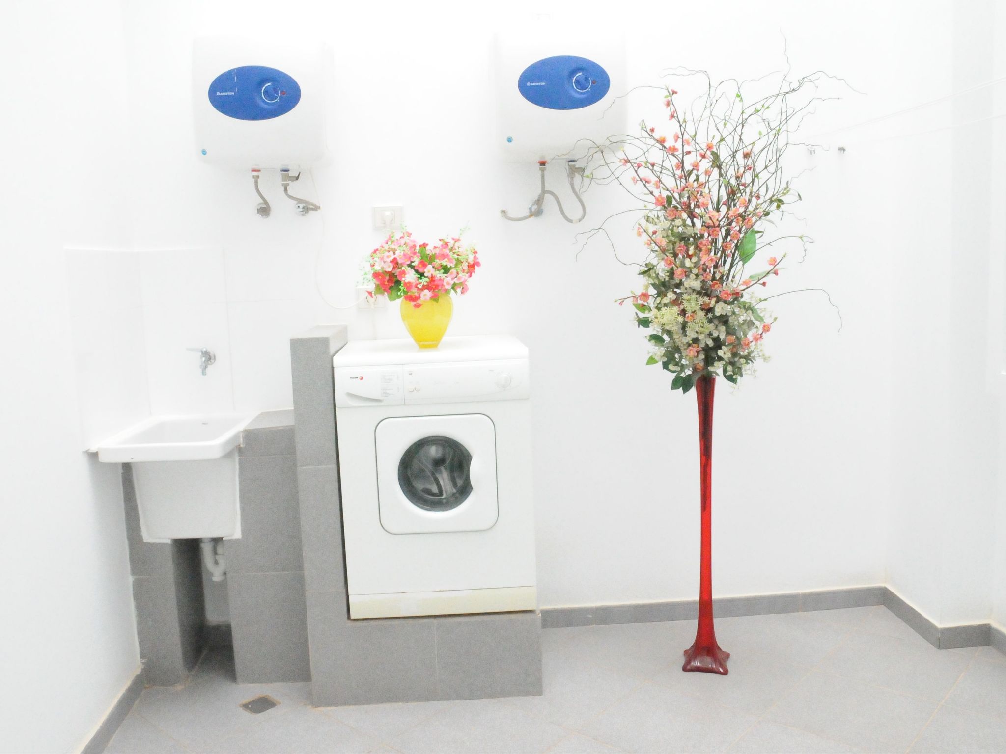 2-Schlafzimmer-Wohnung-Binnen