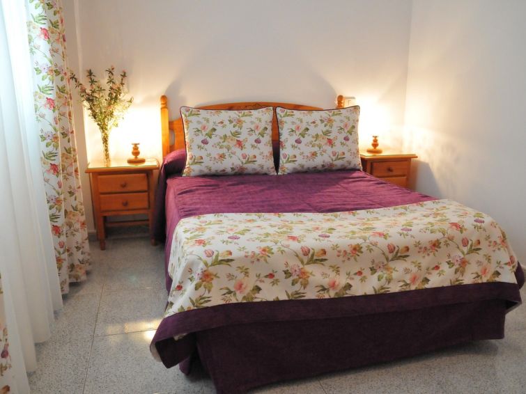 1-schlafzimmer-superior-apartment - Ingenio