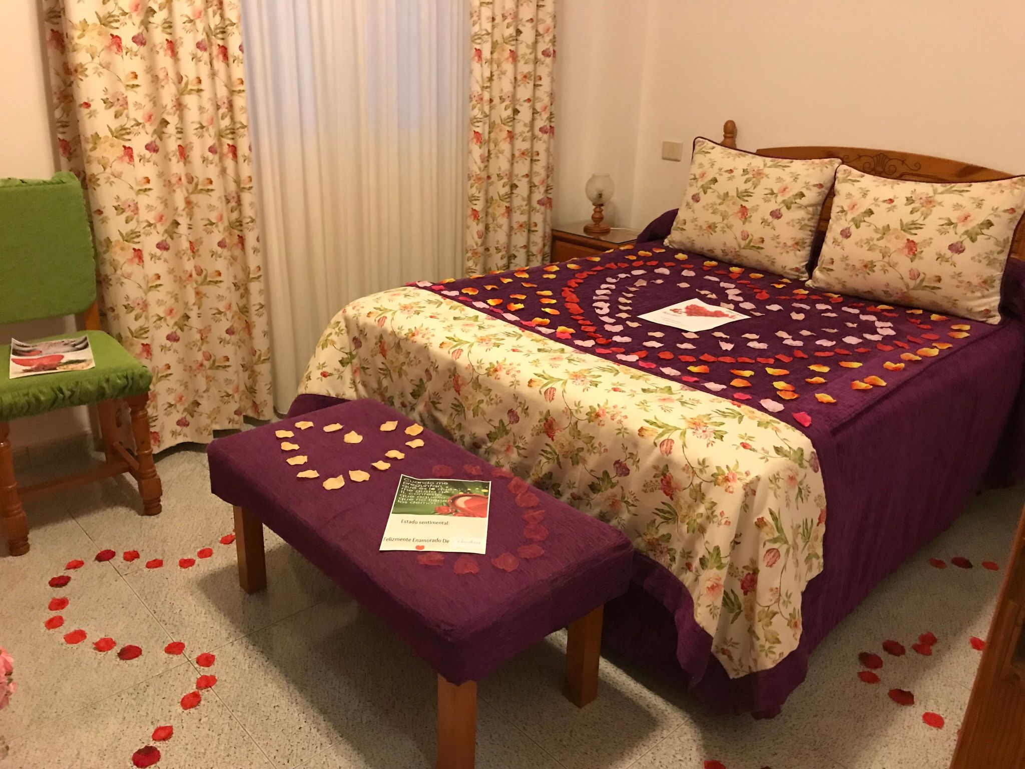 1-Schlafzimmer-Superior-Apartment-Binnen