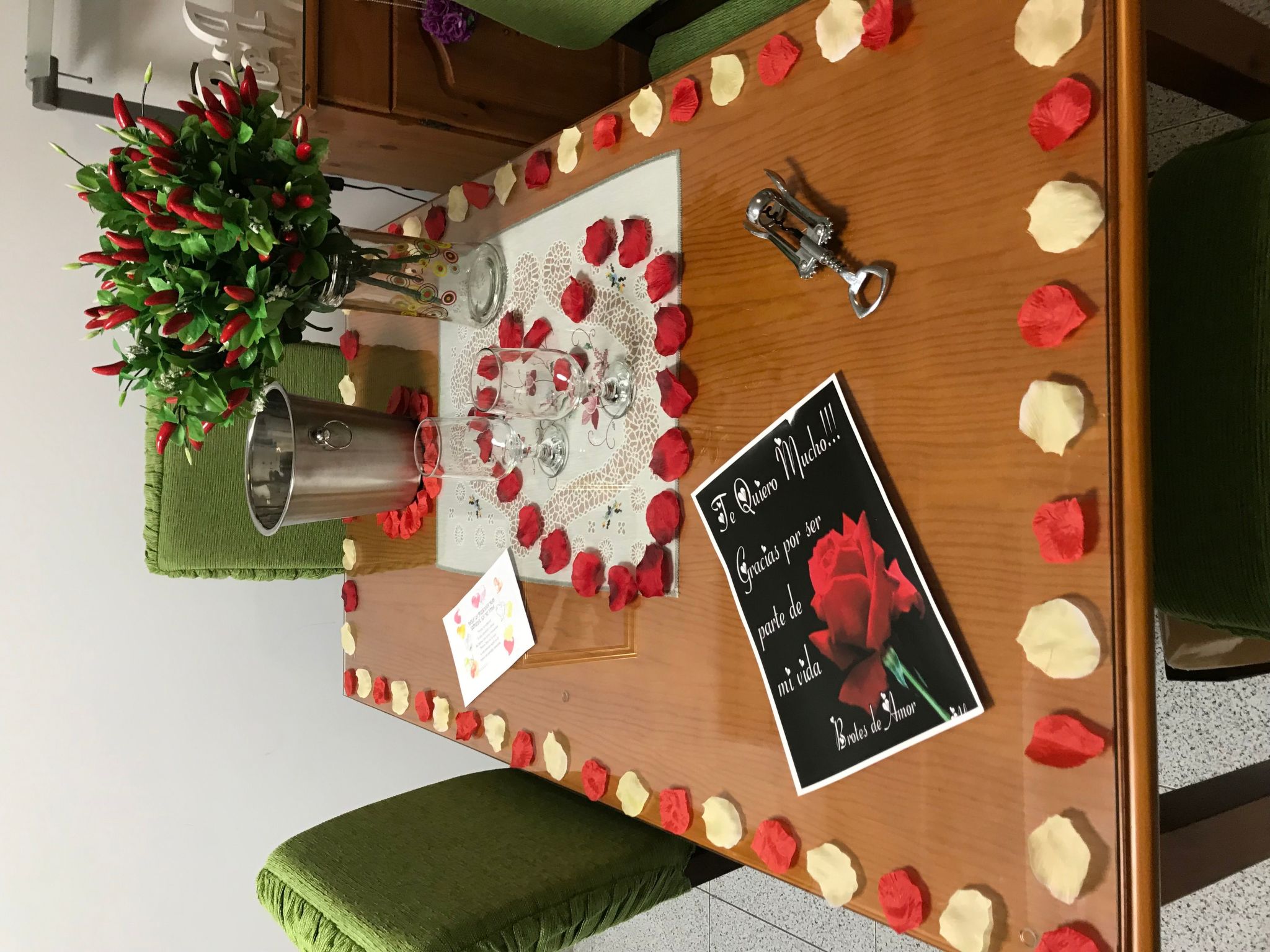 1-Schlafzimmer-Superior-Apartment-Binnen