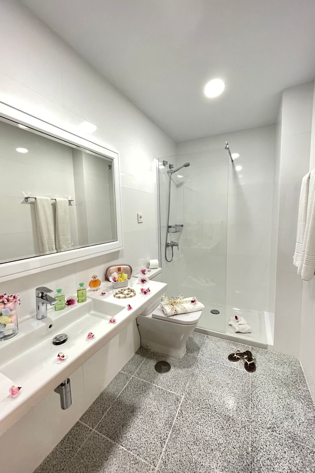 1-Schlafzimmer-Superior-Apartment-Binnen