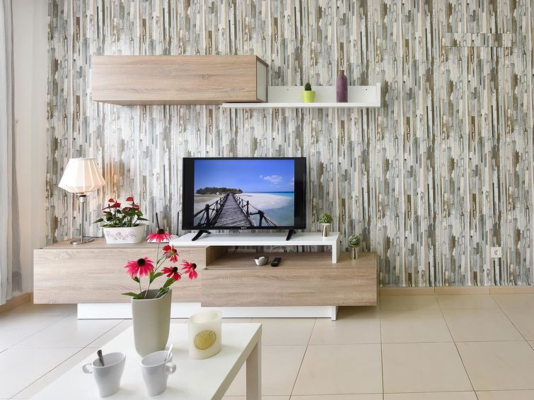 Modern New Apartment Arinaga 1A