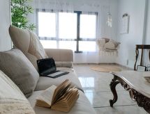 K'laya life beach , 4 schlafzimmer, meerblick