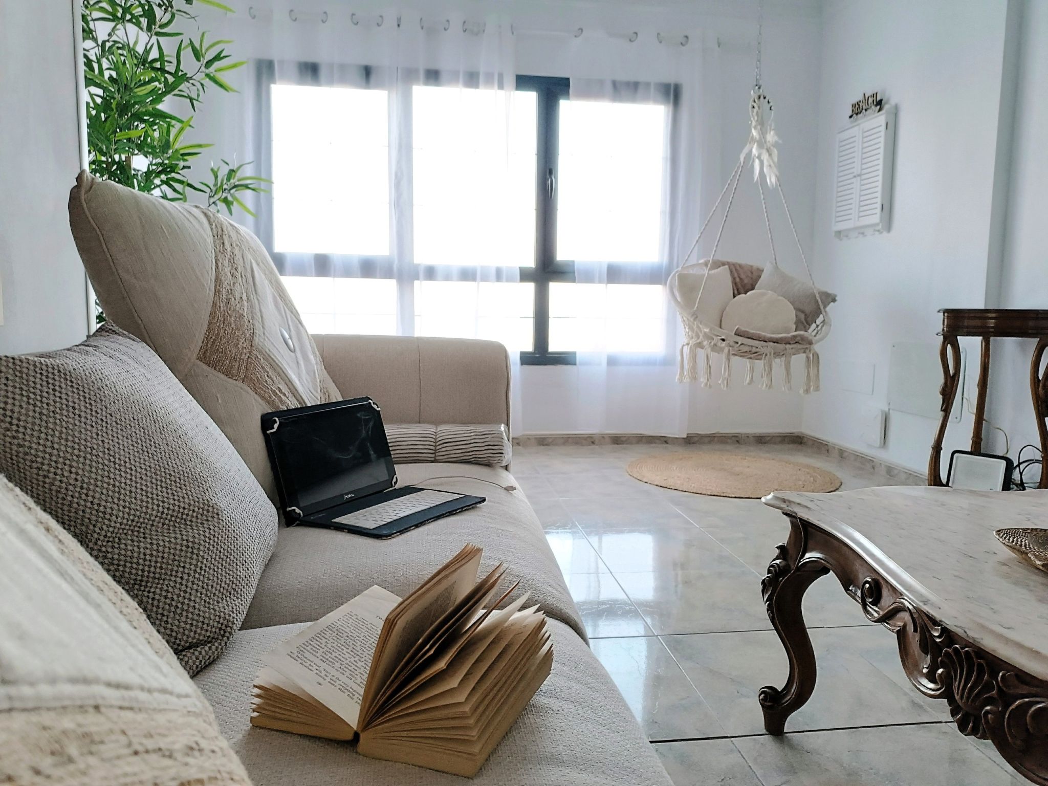 K'laya life beach , 4 schlafzimmer, meerblick