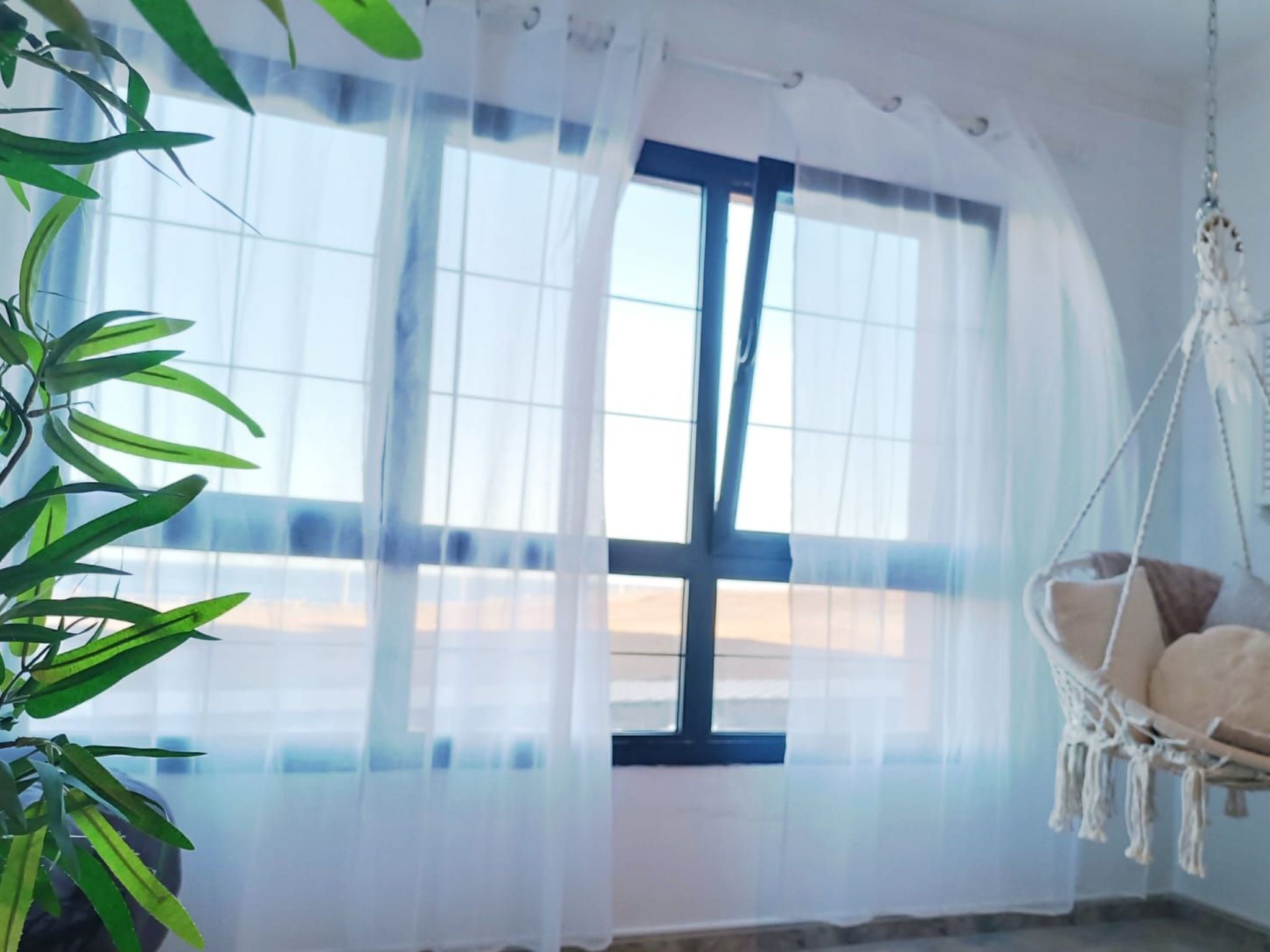 K'laya life beach , 4 schlafzimmer, meerblick-Binnen